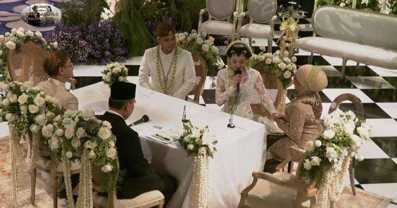 Youtube.com/Thariq Halilintar